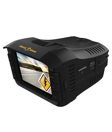 Антирадары Street Storm CVR-G2750 ST Антирадары Street Storm CVR-G2750 ST